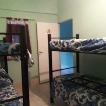 Hostel Odorico San Jose  Ngoại thất bức ảnh