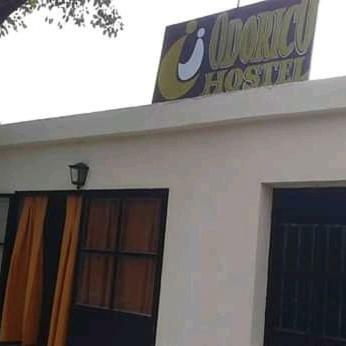 Hostel Odorico San Jose  Ngoại thất bức ảnh