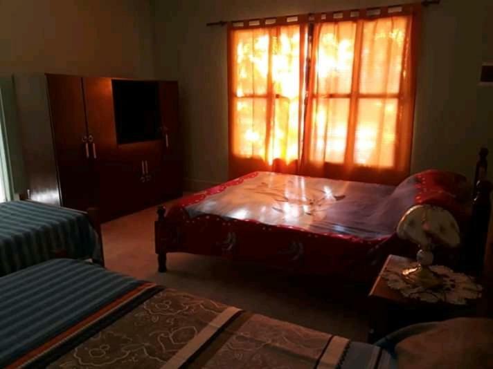 Hostel Odorico San Jose  Ngoại thất bức ảnh