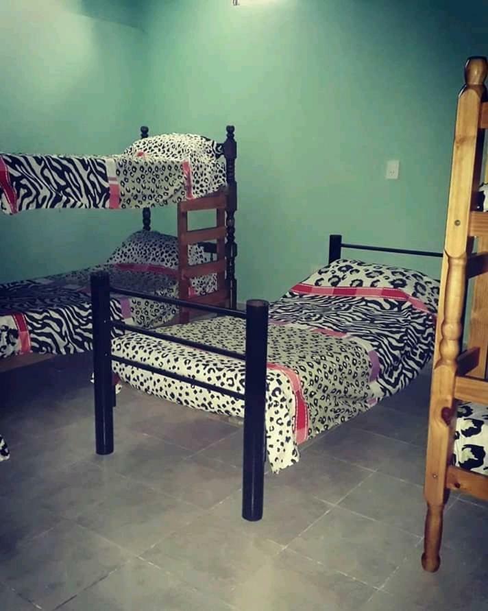 Hostel Odorico San Jose  Ngoại thất bức ảnh