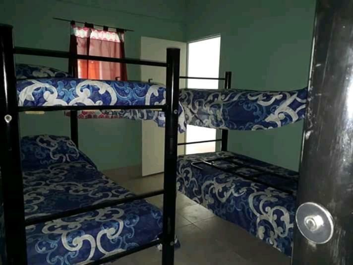 Hostel Odorico San Jose  Ngoại thất bức ảnh