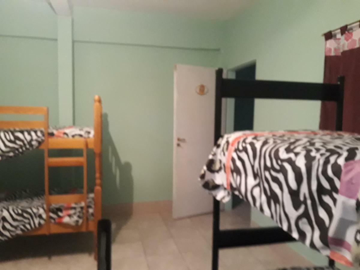 Hostel Odorico San Jose  Ngoại thất bức ảnh