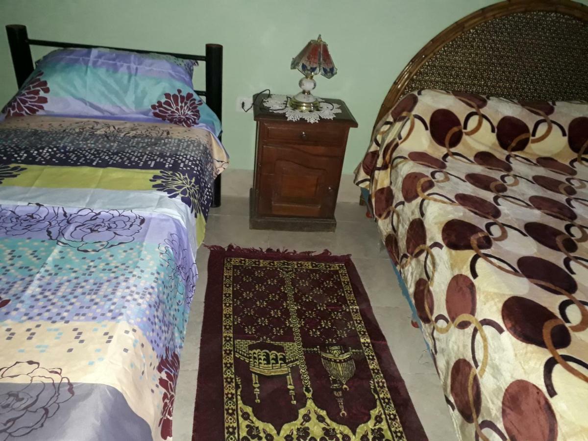 Hostel Odorico San Jose  Ngoại thất bức ảnh