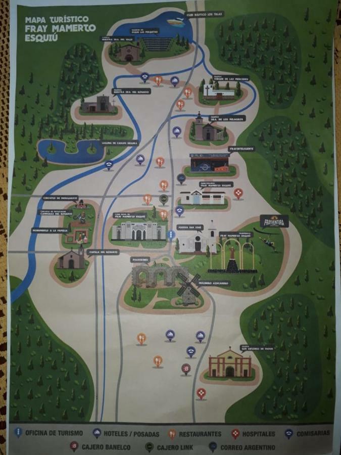 Hostel Odorico San Jose  Ngoại thất bức ảnh