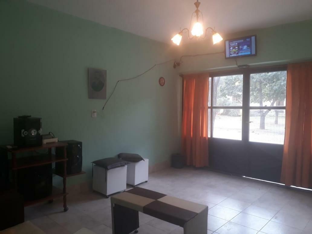 Hostel Odorico San Jose  Ngoại thất bức ảnh