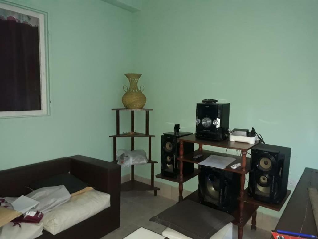 Hostel Odorico San Jose  Ngoại thất bức ảnh