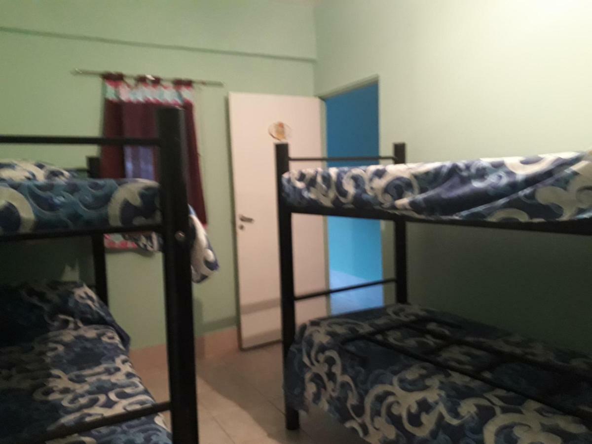 Hostel Odorico San Jose  Ngoại thất bức ảnh