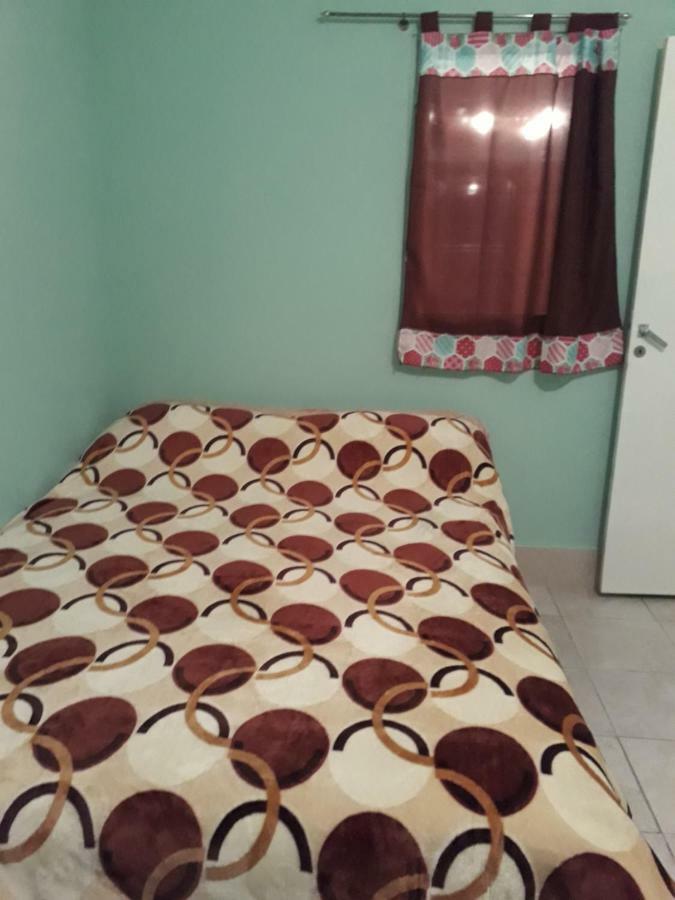 Hostel Odorico San Jose  Ngoại thất bức ảnh